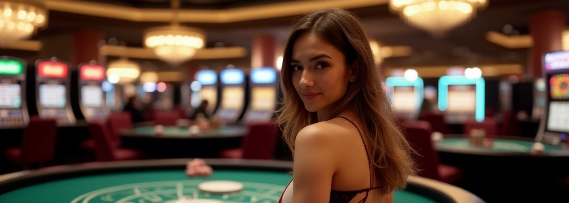 Blockchain Voting in Online Casino Tournaments